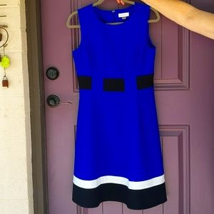 Calvin Klein dress